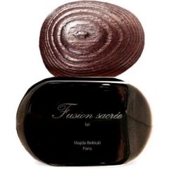 Fusion Sacrée - obscur